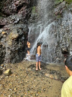 LINE_ALBUM_7-27 不動滝🌱_220802_3_コピー