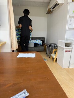 LINE_ALBUM_20220816 賢太郎ずキッチン ドミノなどなど_220816_0_コピー