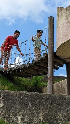 LINE_ALBUM_8-27 電車&公園_22090513_コピー