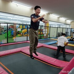 LINE_ALBUM_2025314 トランポリンパーク_250315_1_コピー